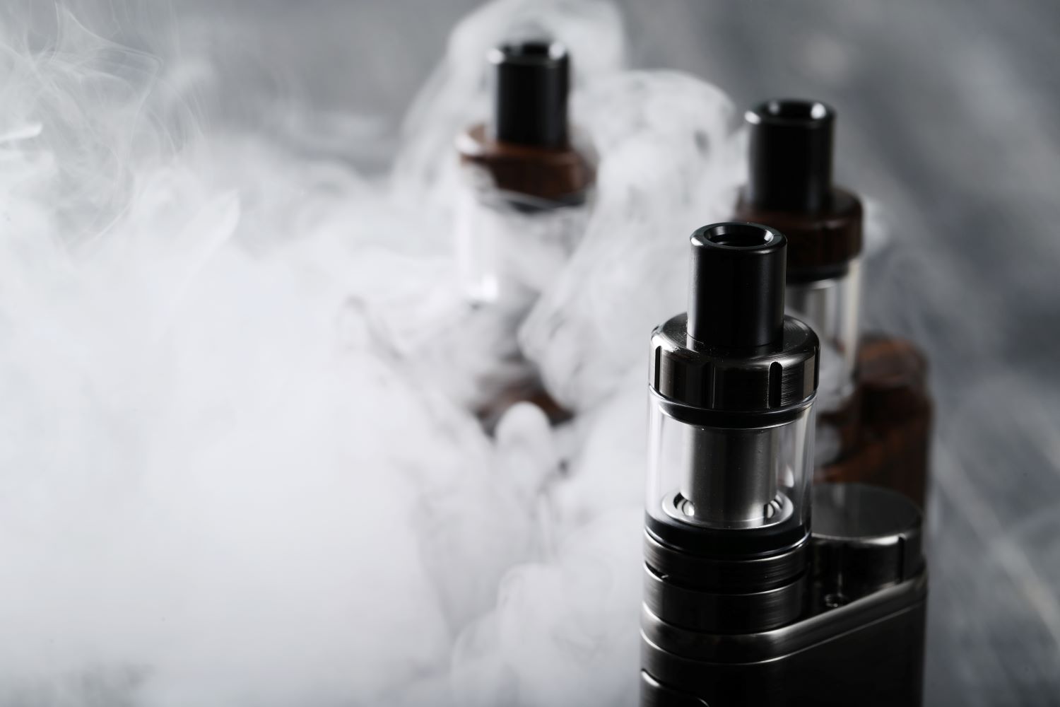e-cigarette